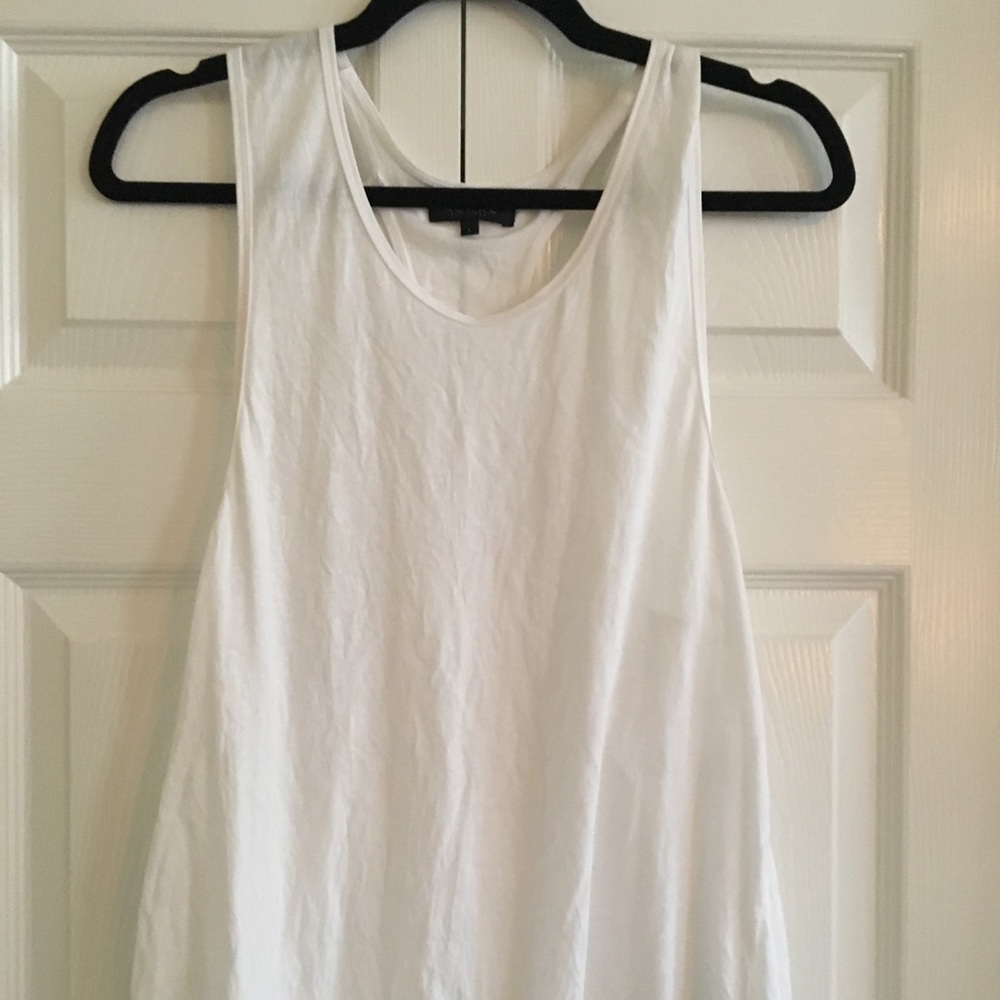 Koral tank top, size Large, EUC